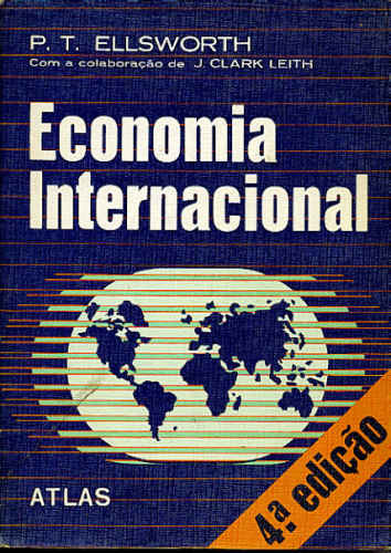 A ECONOMIA INTERNACIONAL