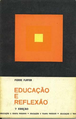 EDUCAÇÃO COMPENSATÓRIA