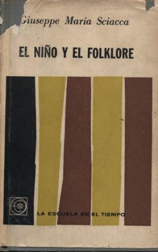 EL NIÑO Y EL FOLKLORE