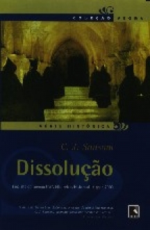 Dissolução (Coleção Negra)