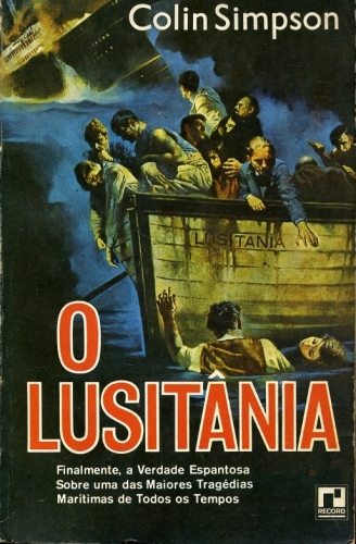O Lusitânia