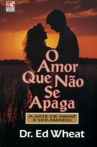 O Amor que Não se Apaga