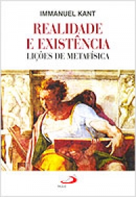 Realidade e Existência - Lições de Metafísica