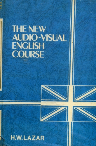 The New Audio-Visual English Course (Em 3 Volumes)