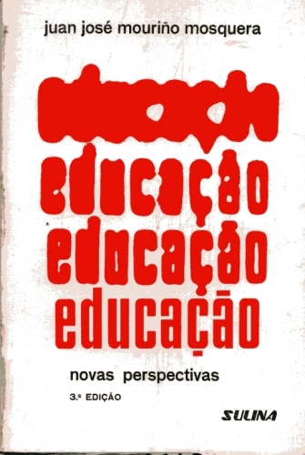 Educação: Novas Perspectivas