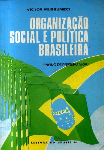 Organização Social e Política Brasileira