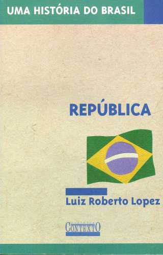 História do Brasil República