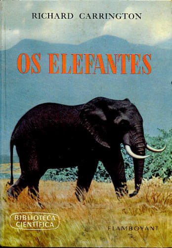 OS ELEFANTES