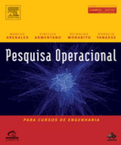 Pesquisa Operacional