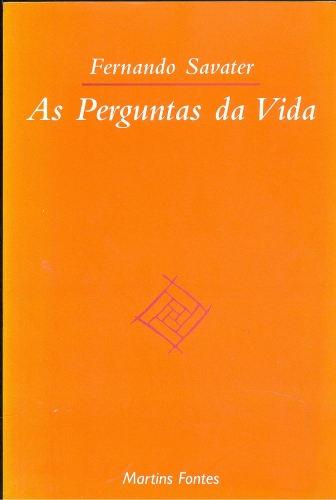 As Perguntas da Vida