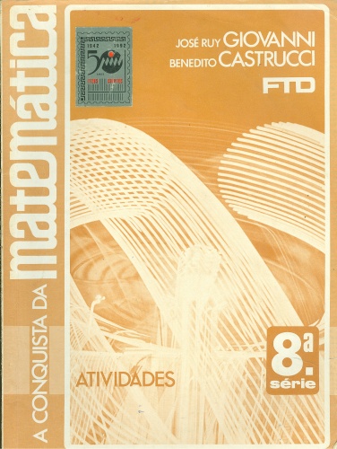 Matemática conquista 8 by Editora FTD - Issuu