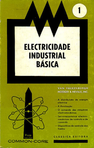 ELETRICIDADE INDUSTRIAL BÁSICA