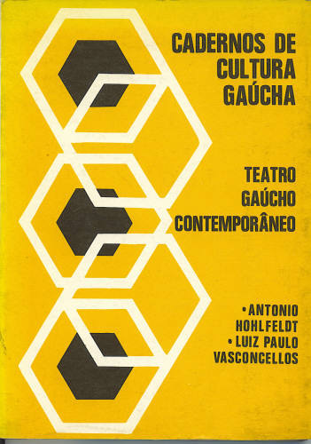 TEATRO GAÚCHO CONTEMPORÂNEO