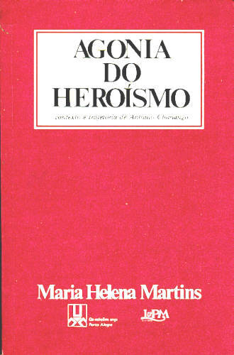 AGONIA DO HEROÍSMO