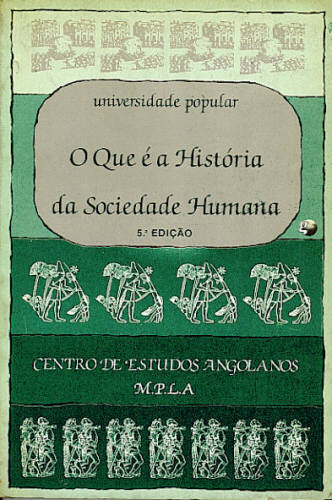 O QUE É A HISTÓRIA DA SOCEIDADE HUMANA