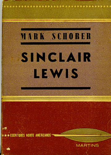 SINCLAIR LEWIS