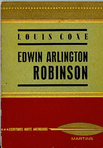 EDWIN ARLINGTON ROBISON