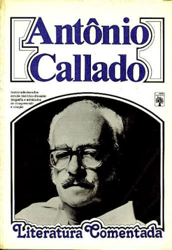 ANTÔNIO CALLADO