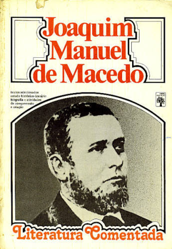 JOAQUIM MANUEL DE MACEDO