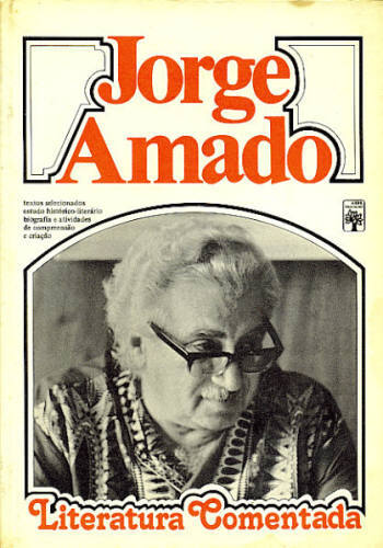 JORGE AMADO