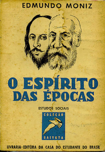 O ESPÍRITO DAS ÉPOCAS