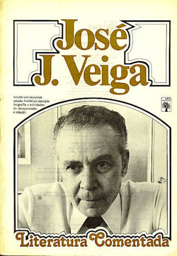 JOSÉ J. VEIGA