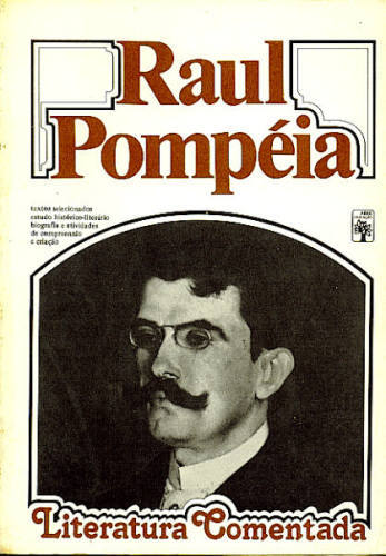 RAUL POMPÉIA