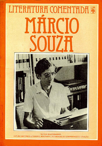 MÁRCIO SOUZA
