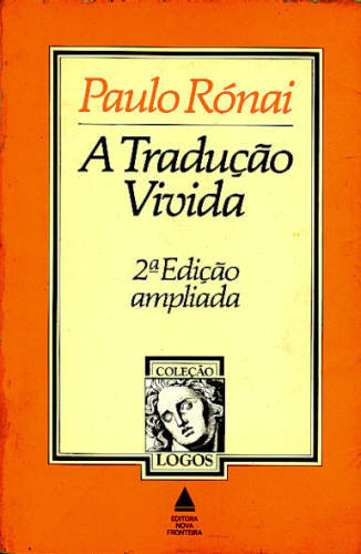 A TRADUÇÃO VIVIDA