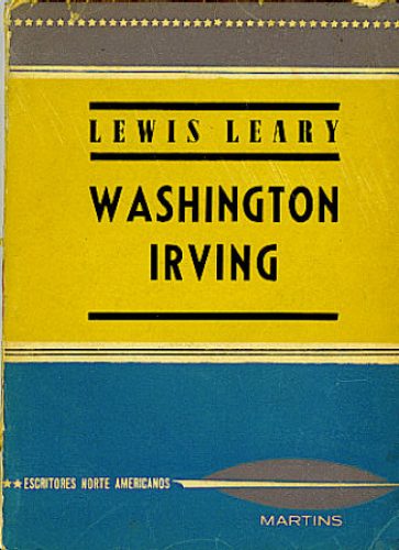 WASHINGTON IRVING