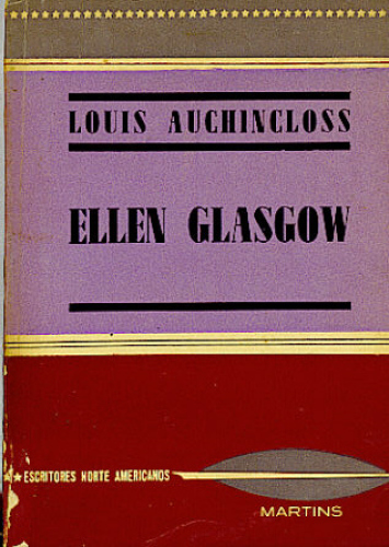 ELLEN GLASGOW