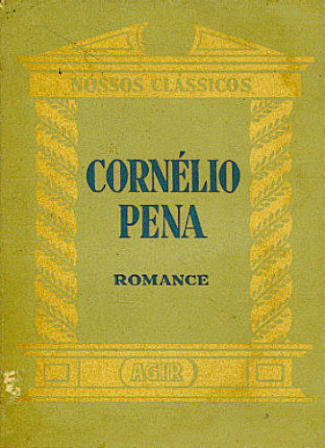 CORNÉLIO PENA