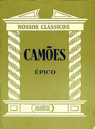 CAMÕES