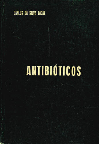 ANTIBIÓTICOS