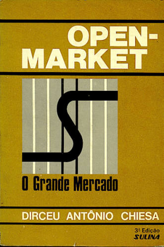 OPEN MARKET