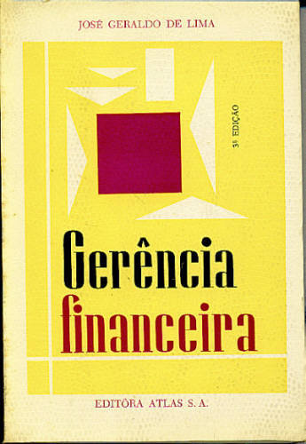 GERÊNCIA FINANCEIRA