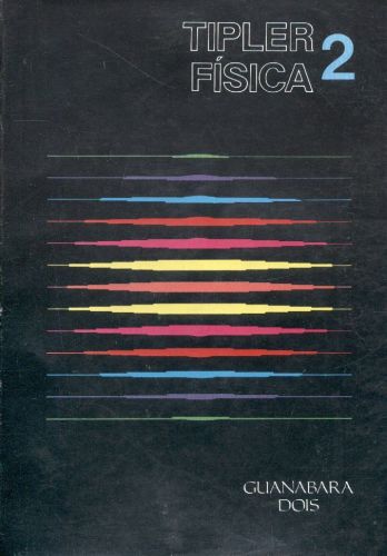 FÍSICA -VOL. 2