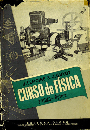 CURSO DE FÍSICA III