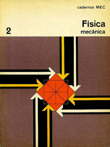 FÍSICA MECÂNICA - 2