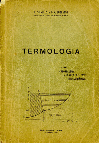 TERMOLOGIA