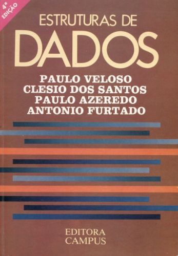 Estrutura de Dados