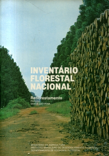 Inventário Florestal Nacional