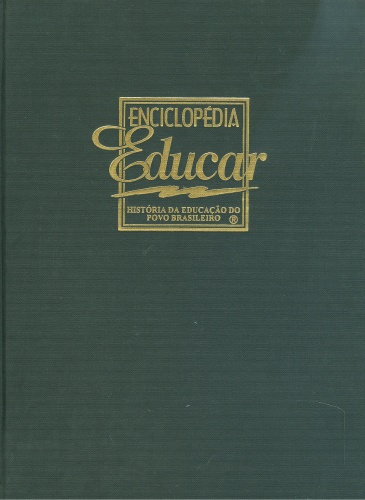 Enciclopédia Educar (Volume 1)