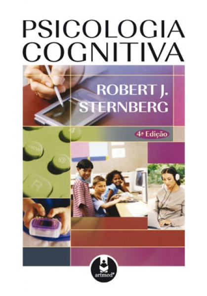 Psicologia Cognitiva - 4. ed.