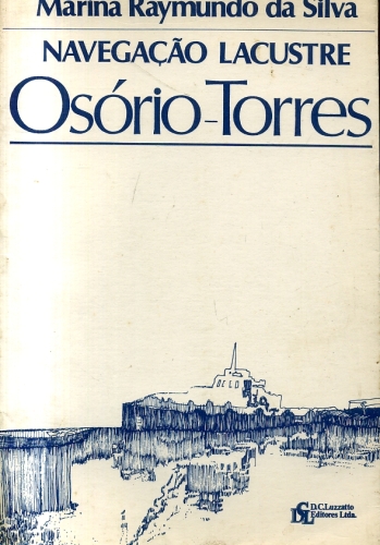 Navegação Lacustre Osório-Torres