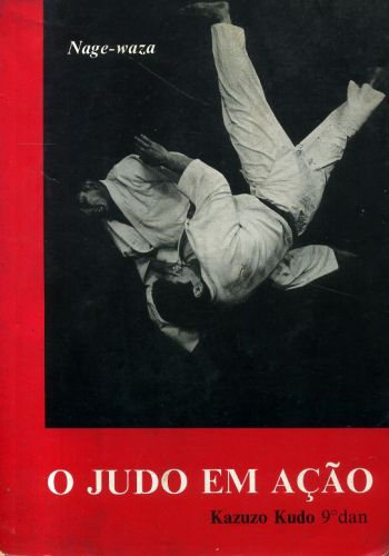 O Judo em Ação