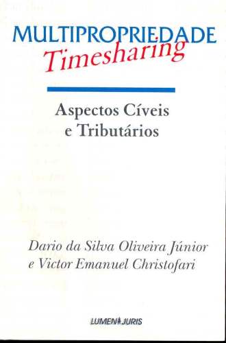 Multipropriedade (Timesharing)