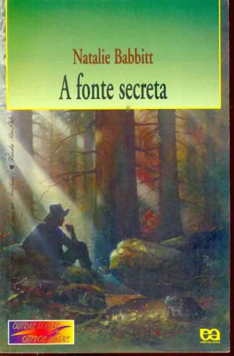 A Fonte Secreta (Livro do Professor)