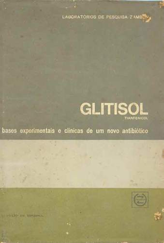Glitisol (Tianfenicol)