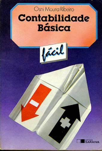 Contabilidade Básica Fácil